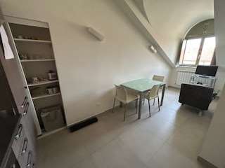 Appartamento via Piazzetta Lagrange 2, Torino
