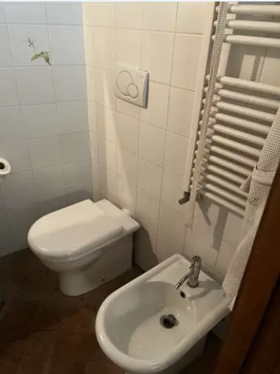 Villa piazza Grande 86, Genova