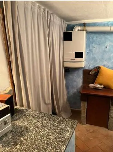 Villa piazza Grande 86, Genova
