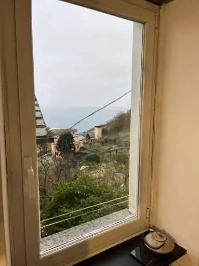 Villa piazza Grande 86, Genova