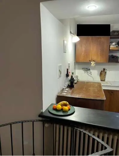 Villa piazza Grande 86, Genova