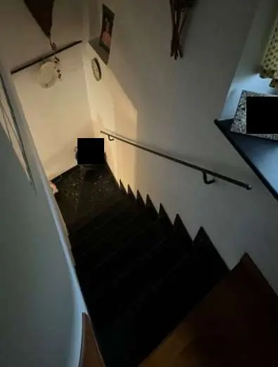 Villa piazza Grande 86, Genova