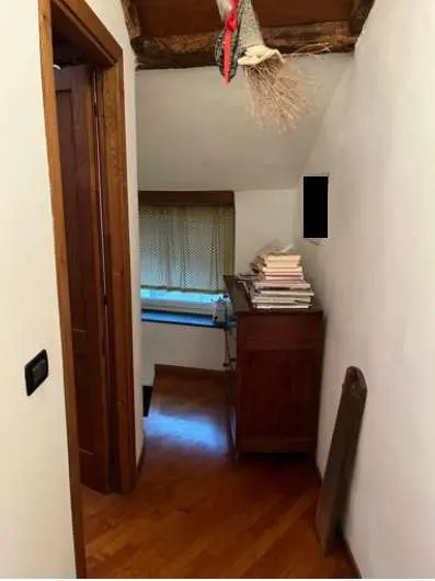 Villa piazza Grande 86, Genova