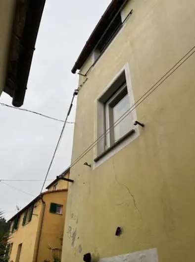 Villa piazza Grande 86, Genova