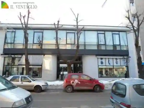 Negozio Sassuolo