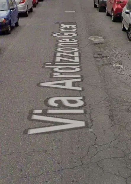 Immagine per Ufficio in asta a Catania via Ardizzone Gioeni 48