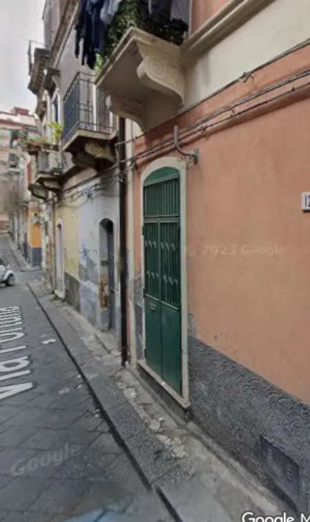 Immagine per Appartamento in asta a Catania via Fortuna 10-14