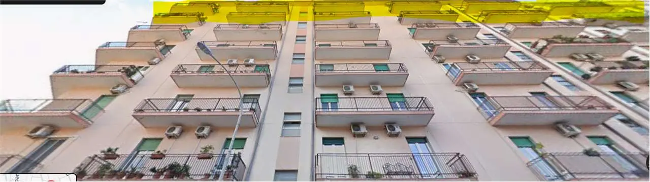 Immagine per Appartamento in asta a Catania via Grotta Magna 17