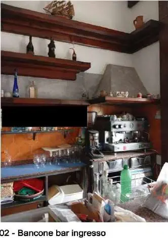 Immagine per Negozio in asta a Savona corso Mazzini 20