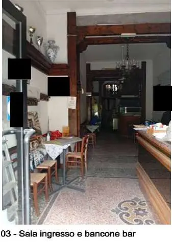 Immagine per Negozio in asta a Savona corso Mazzini 20