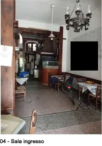 Immagine per Negozio in asta a Savona corso Mazzini 20