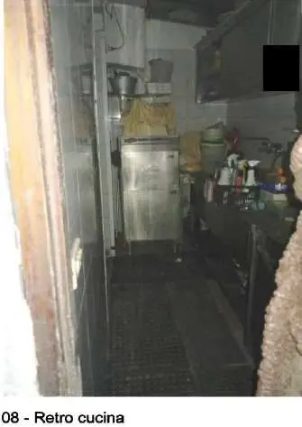 Immagine per Negozio in asta a Savona corso Mazzini 20