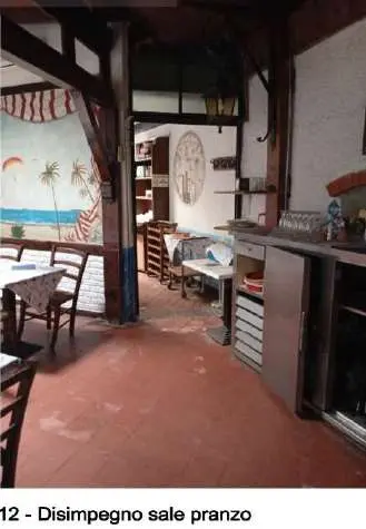 Immagine per Negozio in asta a Savona corso Mazzini 20
