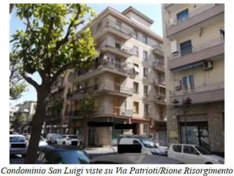 Immagine per Appartamento in asta a Albenga via Rione Risorgimento 134