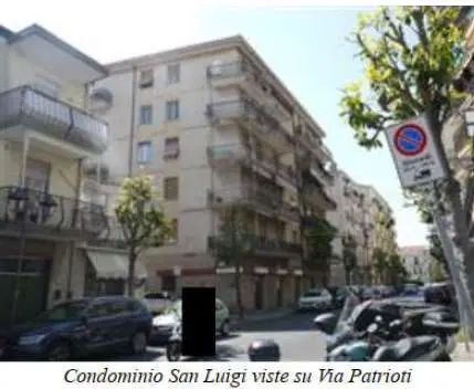 Immagine per Appartamento in asta a Albenga via Rione Risorgimento 134