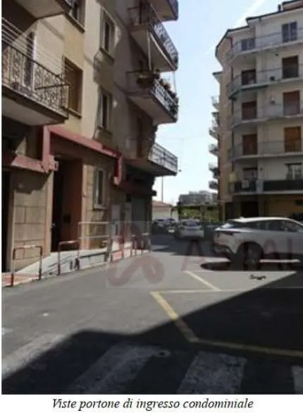 Immagine per Appartamento in asta a Albenga via Rione Risorgimento 134