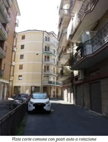 Immagine per Appartamento in asta a Albenga via Rione Risorgimento 134