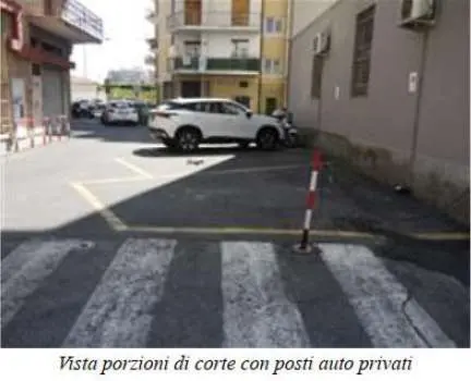 Immagine per Appartamento in asta a Albenga via Rione Risorgimento 134