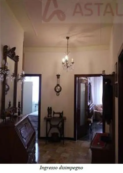 Immagine per Appartamento in asta a Albenga via Rione Risorgimento 134