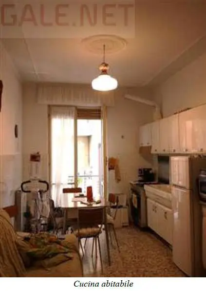Immagine per Appartamento in asta a Albenga via Rione Risorgimento 134