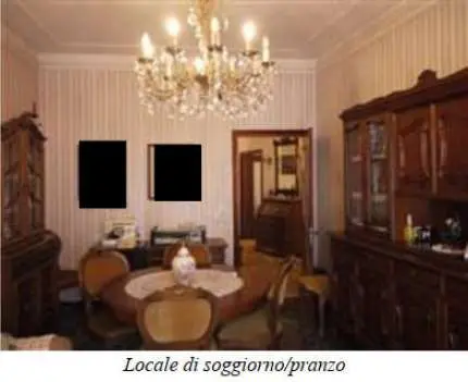 Immagine per Appartamento in asta a Albenga via Rione Risorgimento 134