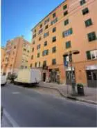 Immagine per Appartamento in asta a Genova via Germano Jori 24
