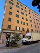 Immagine per Appartamento in asta a Genova via Germano Jori 24