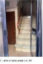 Immagine per Appartamento in asta a Genova via Germano Jori 24