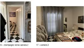 Immagine per Appartamento in asta a Genova via Germano Jori 24