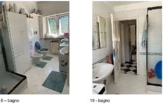 Immagine per Appartamento in asta a Genova via Germano Jori 24