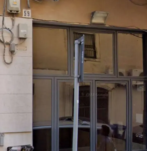 Appartamento via De Branca 59, Catania