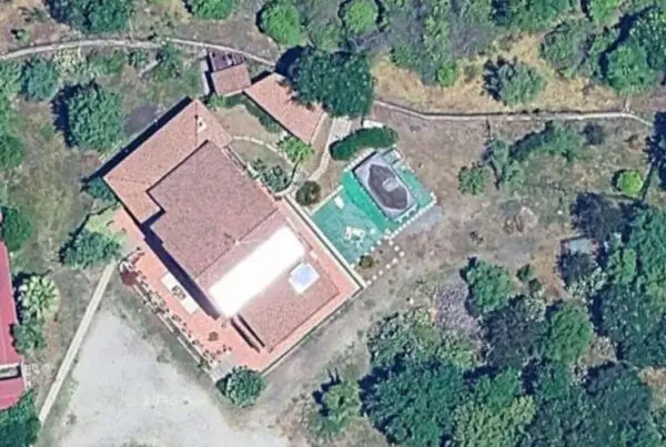Immagine per Villa in asta a Aci Sant'Antonio via Mandarini 8-10