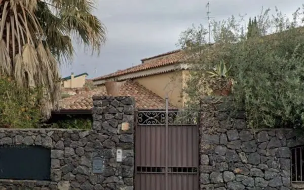 Immagine per Villa in asta a Aci Sant'Antonio via Mandarini 8-10