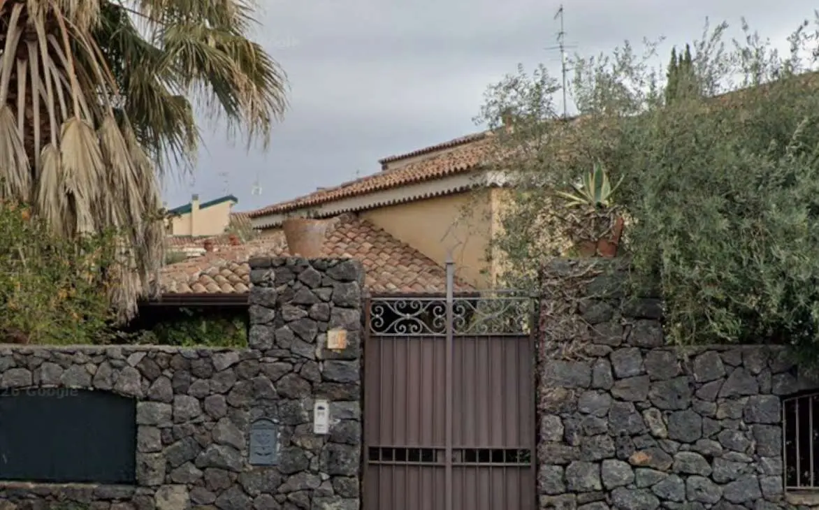 Immagine per Villa in asta a Aci Sant'Antonio via Mandarini 8-10