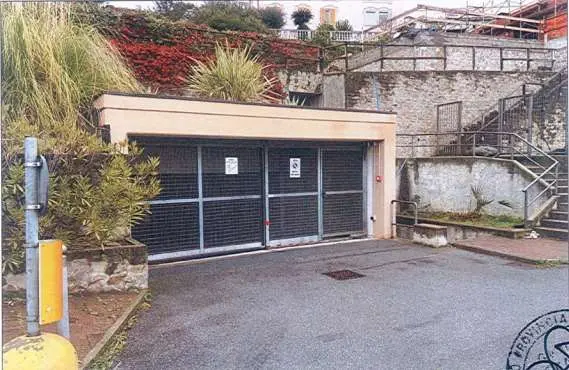 Immagine per Garage in asta a Arenzano piazza Della Vittoria 4