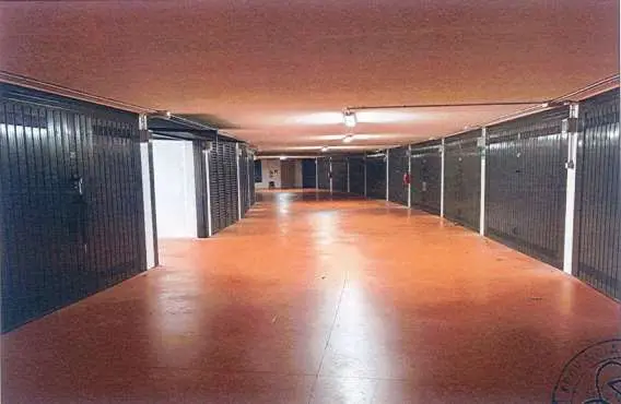 Immagine per Garage in asta a Arenzano piazza Della Vittoria 4