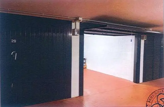 Immagine per Garage in asta a Arenzano piazza Della Vittoria 4