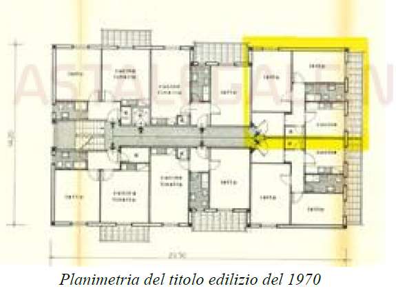 Appartamento via Tevere 11, Borghetto Santo Spirito
