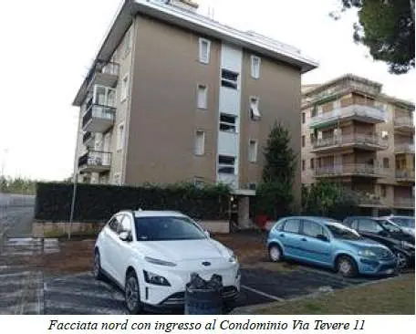Immagine per Appartamento in asta a Borghetto Santo Spirito via Tevere 11