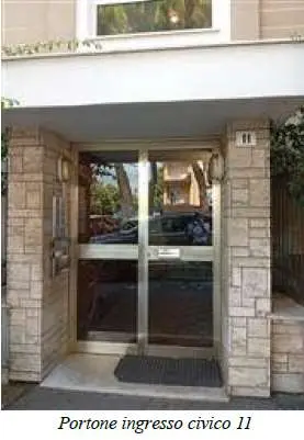 Immagine per Appartamento in asta a Borghetto Santo Spirito via Tevere 11