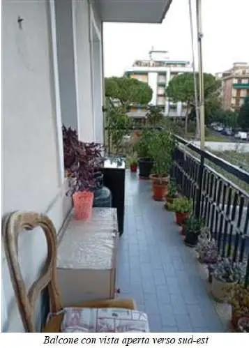 Immagine per Appartamento in asta a Borghetto Santo Spirito via Tevere 11