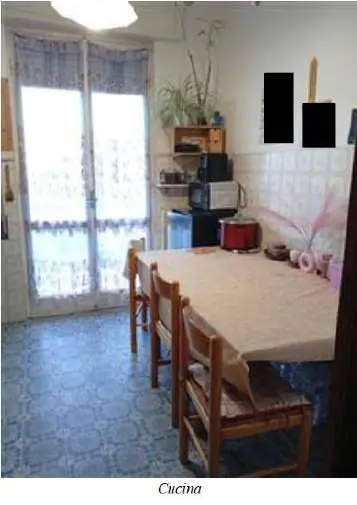 Immagine per Appartamento in asta a Borghetto Santo Spirito via Tevere 11