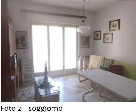 Immagine per Appartamento in asta a Sanremo corso Degli Inglesi 610