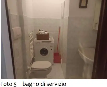 Immagine per Appartamento in asta a Sanremo corso Degli Inglesi 610