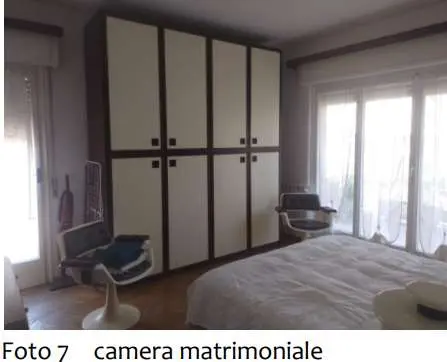 Immagine per Appartamento in asta a Sanremo corso Degli Inglesi 610