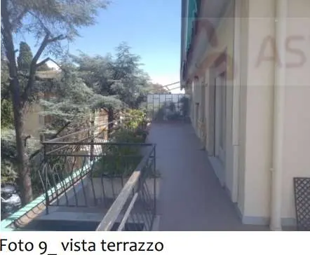 Immagine per Appartamento in asta a Sanremo corso Degli Inglesi 610