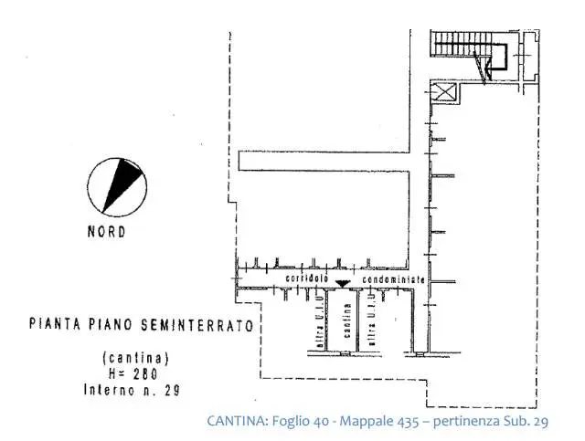 Immagine per Appartamento in asta a Sanremo corso Degli Inglesi 610