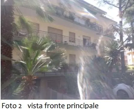 Immagine per Appartamento in asta a Sanremo corso Degli Inglesi 610