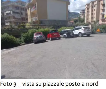Immagine per Appartamento in asta a Sanremo corso Degli Inglesi 610