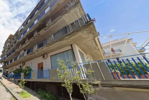 Immagine per Appartamento in asta a Roccalumera via Umberto I 76